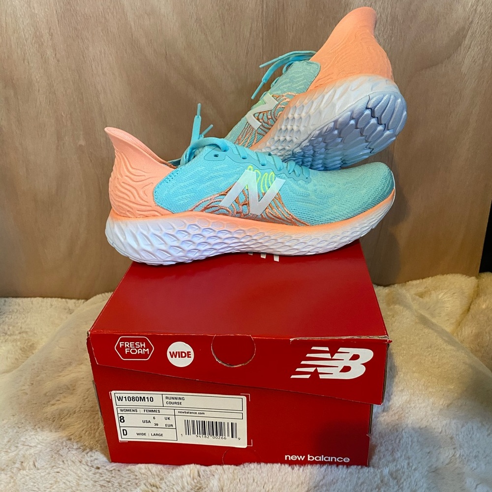 New Balance 1080V10